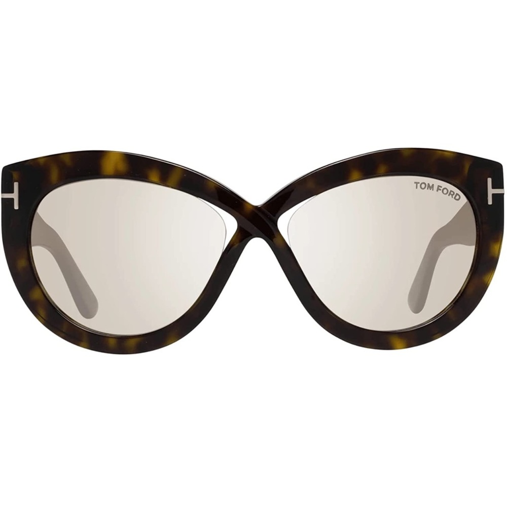 Tom Ford Diane Sunglasses